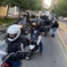 Medio centenar de motos motos participarán en el “Moto-Esmorzaret per Les Marines”