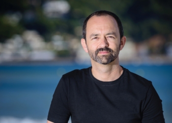 «Es importante que los valencianos tengan acceso a ficciones que pasen aquí»