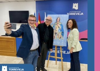 Música, diversión y tradición se unen para celebrar las fiestas patronales