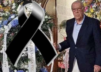 Luto por el fallecimiento de Miguel Cuervo-Arango