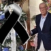 Luto por el fallecimiento de Miguel Cuervo-Arango
