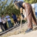 El proyecto de agricultura sostenible ‘Siembra’ continuará este curso en los colegios de l’Alfàs