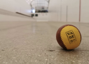 Mutxamel apuesta por la creación de la Escuela de Pilota Valenciana