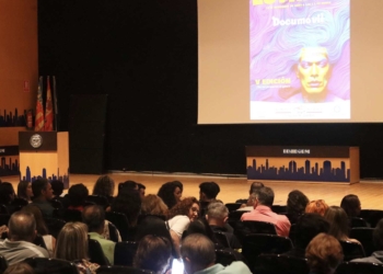 Benidorm acoge el estreno de los cinco cortometrajes de la quinta edición del ‘Documóvil’