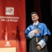 Javier García afirma que «dedicarme a la Ciencia ha sido la mejor decisión que he tomado en mi vida»