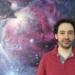 Mauro Stefanon obtiene dos millones de euros de Europa para avanzar en el estudio de las galaxias masivas en el universo temprano