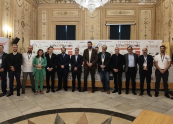 Orihuela premiará a la mejor tapa de la Comunitat Valenciana