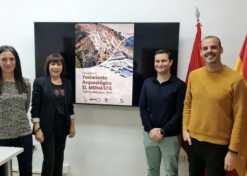 Una ruta por el casco antiguo permitirá al alumnado de 2º de la ESO conocer la historia de la ciudad