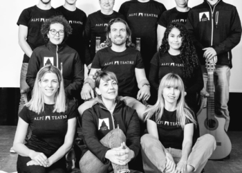 Alpi Teatre acumula premios y reconocimiento en su primera gira nacional