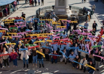 Alfafar organiza diversos actos para conmemorar el 25N