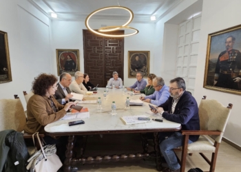 Orihuela y Cultura impulsan el reconocimiento del Juzgado Privativo de Aguas como Patrimonio de la Unesco