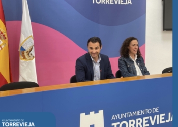 Torrevieja organiza una nueva edición del bono consumo del 27 de noviembre al 31 de diciembre