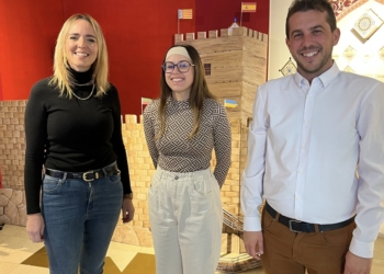 Petrer organiza “Moda Abierta”