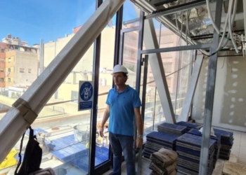 Vivienda licita por 817.074 euros el servicio de Alquiler Asequible