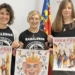 Las asociaciones de vecinos del Casco Histórico y Ayuntamiento organizan ‘Navidad Mágica’ de promoción del barrio