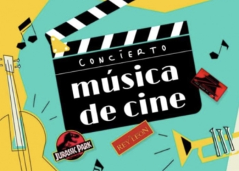 Juventud programa un ‘icónico’ concierto de música de cine en el Teatro Circo