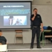 La Unidad de Violencia de Género de la Policía Local imparte charlas en los IES de la ciudad