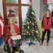 Altea se suma al proyecto de Corazón Exprés del Árbol Solidario