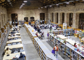 València amplía los fondos de las bibliotecas con casi 250.000 euros