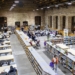 València amplía los fondos de las bibliotecas con casi 250.000 euros