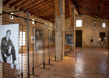 Alfafar acoge la exposición temporal sobre Nino Bravo