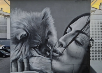 «Diego Rivera es nuestro padre artístico»