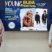La Plaza Castelar acogerá el 9 de diciembre la primera edición del Young Elda Festival