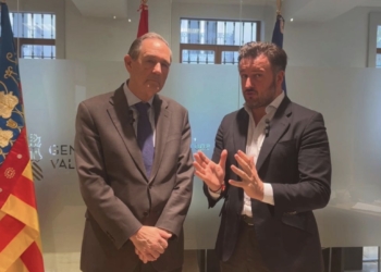 Ayuntamiento y Generalitat avanzan en la llegada del tram a Elche