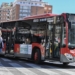La EMT licita la compra de 57 nuevos autobuses eléctricos e híbridos