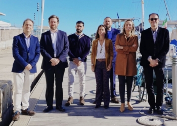 La Marina de València elimina las fugas de agua gracias a la digitalización