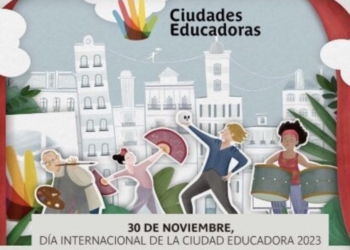 Villena celebra la VIII Edición del Día Internacional de la Ciudad Educadora