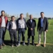 Orihuela renueva el césped artificial del campo de fútbol de La Murada