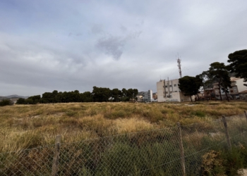 Las obras de urbanización en Luvi comenzarán de forma inminente