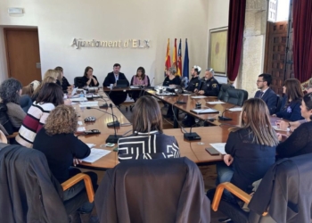 El Servicio de Atención a la Mujer atiende a 191 nuevas mujeres en el ultimo año