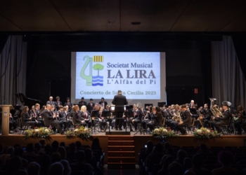 Tres nuevos músicos se incorporan a la Sociedad Musical La Lira