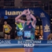 4.800 corredores participan en la Benidorm Half