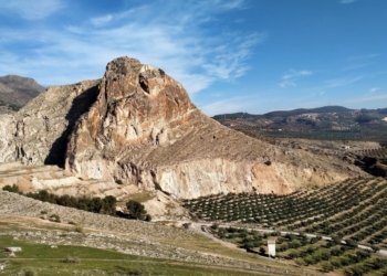 Las aguas termales podrían servir como alerta ante nuevos terremotos