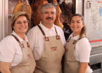 El legado del Hombre del Bigote