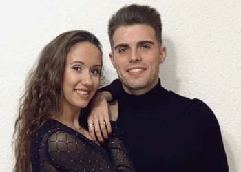 «El baile ha sido mi tabla de salvación»