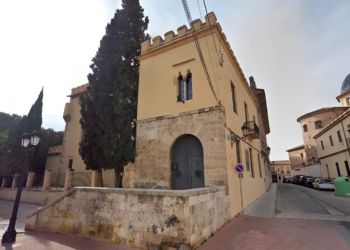 El pasado fortificado de nuestras tierras