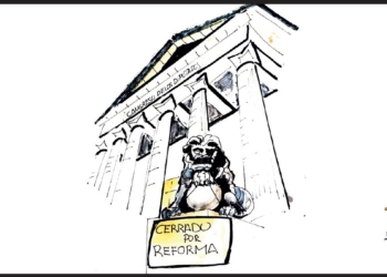 Diputados ‘en tránsito’