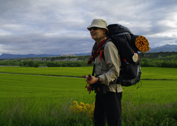 «España no sería lo que es si no existiera el Camino de Santiago»