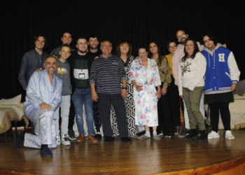 «Lo importante es rodearte de gente que esté dispuesta a trabajar»