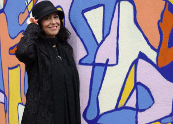 «Los artistas estamos destinados a un bien humano superior»