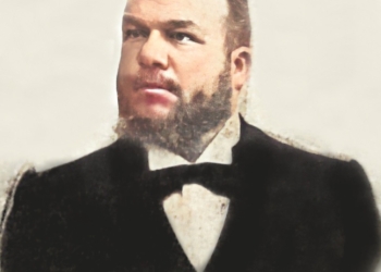 Con un cierto carácter en verdad colérico