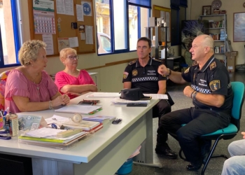 Que el alumnado no falte a clase