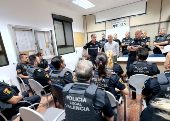 Seguridad con ADN europeo