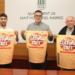 San Vicente presenta el cartel del Otoño Cultural con más de una veintena de actividades protagonizadas por la festividad de Santa Cecilia
