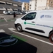 Aguas de Alicante inaugura sus nuevas infraestructuras para recarga de la flota de vehículos eléctricos
