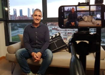 «Se trata de compartir y de ayudar»